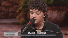 Lorenzo - Generale - La Finale