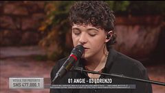 Lorenzo - Generale - La Finale
