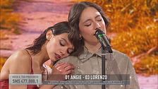 Angie - Balorda nostalgia - La Finale
