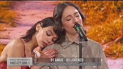 Angie - Balorda nostalgia - La Finale