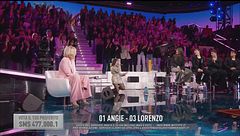 Angie - Signorina - La Finale