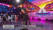 Lorenzo - Dimmelo tu - La Finale