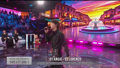 Lorenzo - Dimmelo tu - La Finale