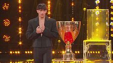Il discorso di Daniele - La Finale