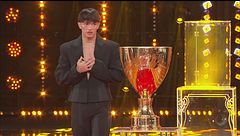 Il discorso di Daniele - La Finale