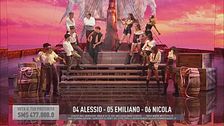 Alessio - Problem - La Finale
