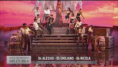 Alessio - Problem - La Finale