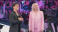 Nicola lascia la Finale