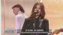 Elena - Knockin' on Heaven's Door - La Finale