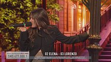 Elena - For me formidable - La Finale
