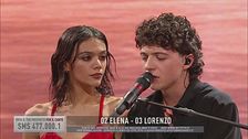 Lorenzo - Always remember us this way - La Finale
