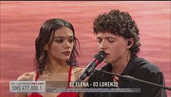 Lorenzo - Always remember us this way - La Finale