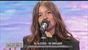 Elena - Stiamo tutti bene - La Finale