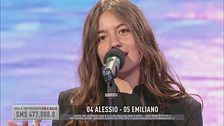 Elena - Stiamo tutti bene - La Finale