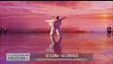 Emiliano - Bittersweet symphony - La Finale