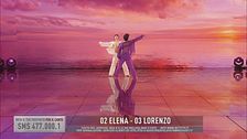 Emiliano - Bittersweet symphony - La Finale