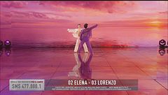 Emiliano - Bittersweet symphony - La Finale