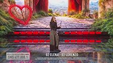 Elena- A parte me - La finale