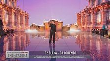 Lorenzo - Human - La Finale
