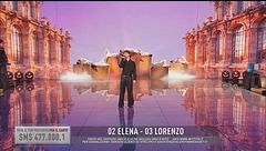 Lorenzo - Human - La Finale