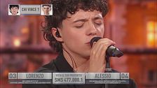 Lorenzo - En e Xanax - La Finalissima