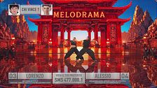 Alessio - Melodrama - La Finalissima