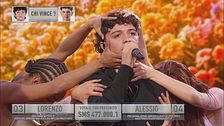 Lorenzo - Stavo pensando a te - La Finalissima