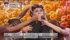 Lorenzo - Stavo pensando a te - La Finalissima