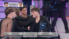 Il premio della critica - La Finale