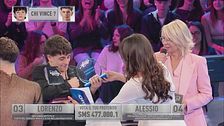 Il premio OREO - La Finale