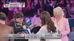 Il premio OREO - La Finale