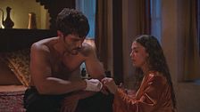 Anticipazione episodio 11