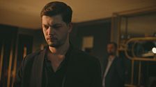 Anticipazione episodio 13