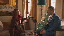 Anticipazione episodio 14