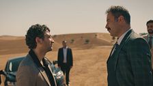 Anticipazione episodio 18