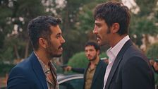 Anticipazione episodio 20