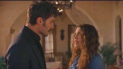 Anticipazione episodio 50