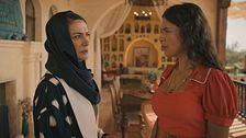 Anticipazione episodio 16