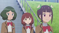 Ep. 2 - Ancora una volta con gli occhi al cielo (2° parte)