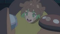 Ep. 8 - Scherzi molesti