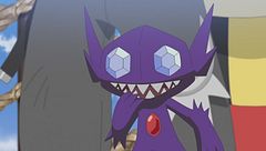 Ep. 9 - Ritrovo a Moldulcia