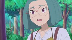 Ep. 10 - Oria resta a terra