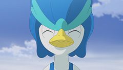 Ep. 16 - Cavalcando le onde