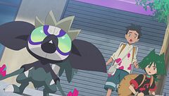 Ep. 17 - La scuro ball che non vuole aprirsi