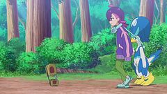 Ep. 20 - Il martello di Tinkatuff non è stato costruito in un anno!