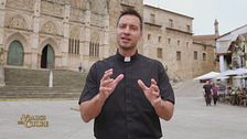 Puntata del 16 maggio
