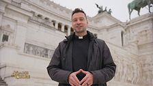 Puntata del 13 giugno | Roma/Lourdes