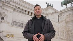 Puntata del 13 giugno | Roma/Lourdes