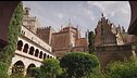Il Real Monastero di Guadalupe