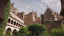 Il Real Monastero di Guadalupe